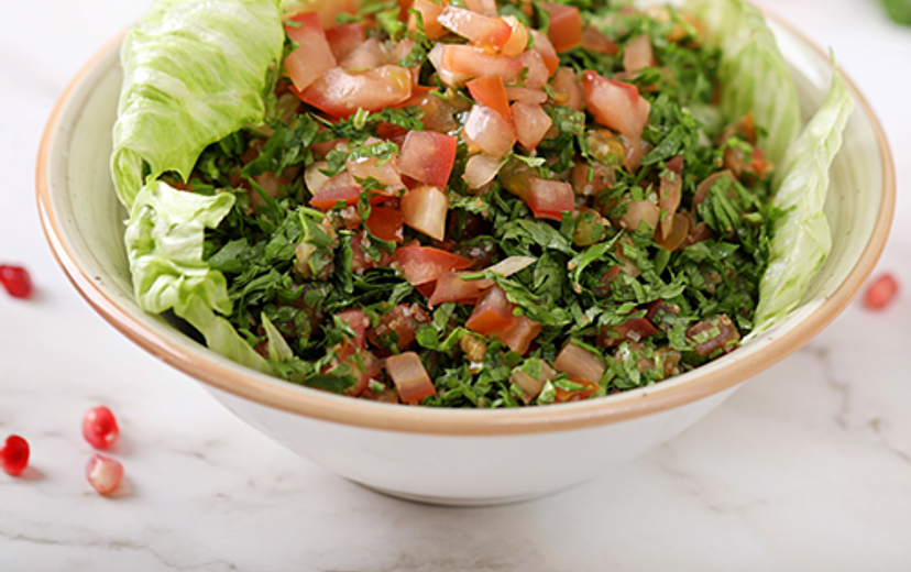 Tabbouleh