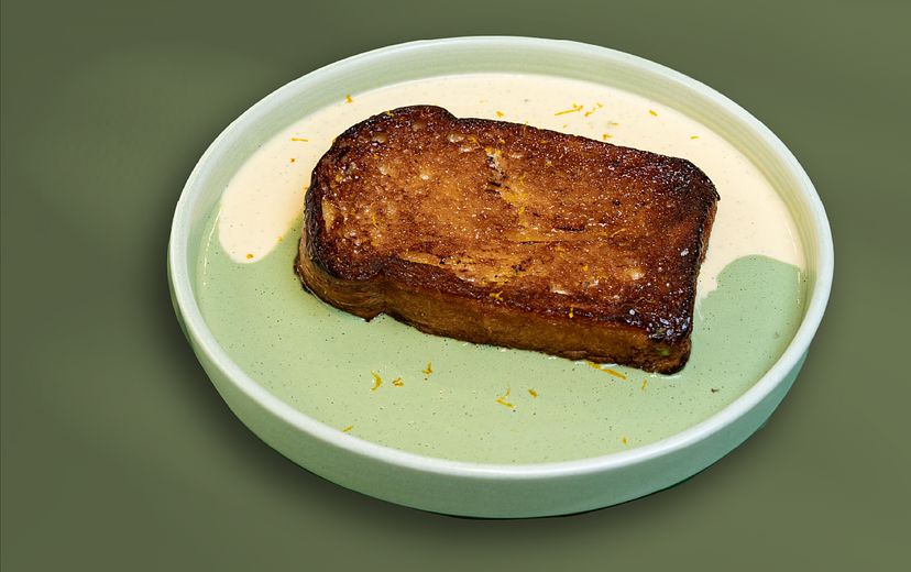 French Toast