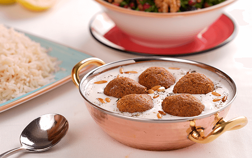 Kibbeh Labanieh