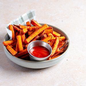 Sweet Potato Fries