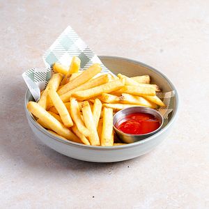 Regular Fries