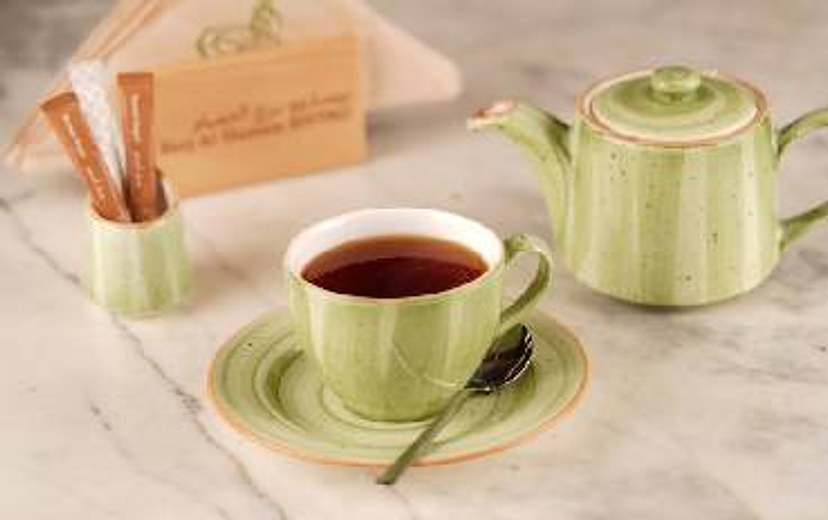 Tea Selection