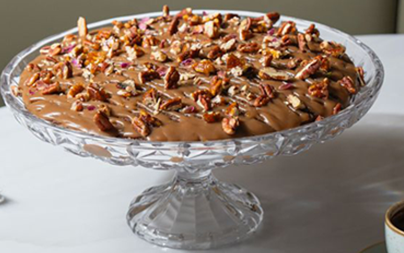 Date Cake Kilo