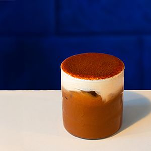 AUSSIE MONT BLANC