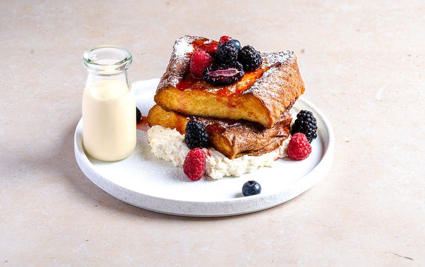 French Toast