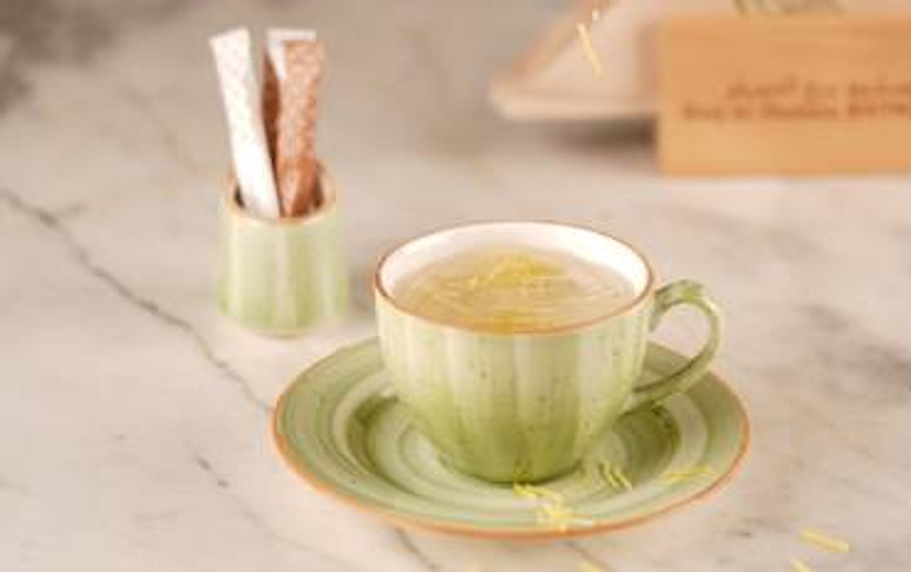 White Coffee