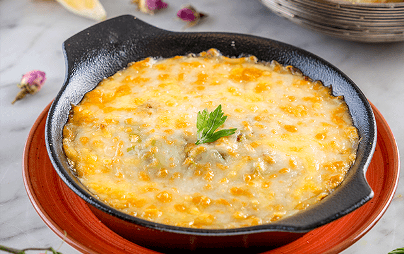 Lasagna Bolognese