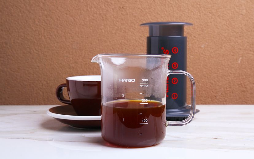 AEROPRESS