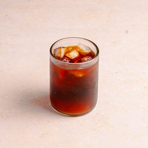 Cold Brew