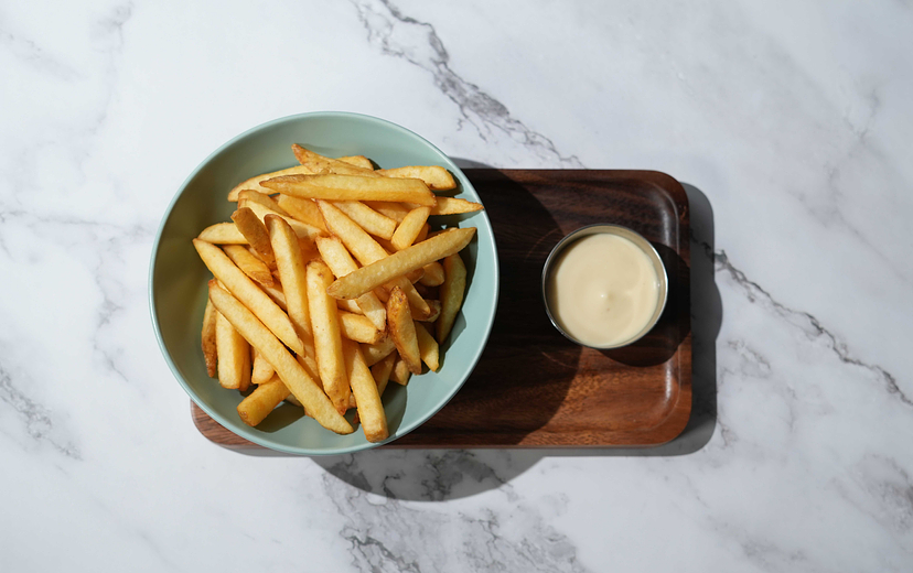 Fries