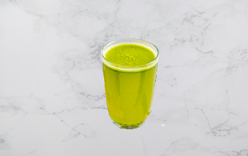 Mint Lemonade