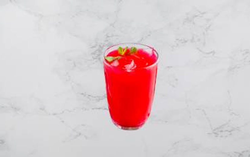 Pomegranate Juice