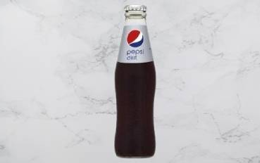 Diet Pepsi