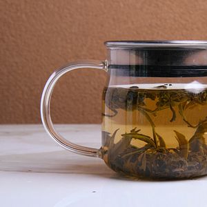 JASMINE PHOENIX PEARLS GREEN TEA