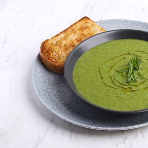 THE SOUP