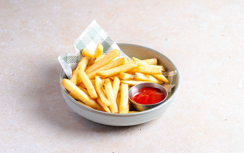 Regular Fries