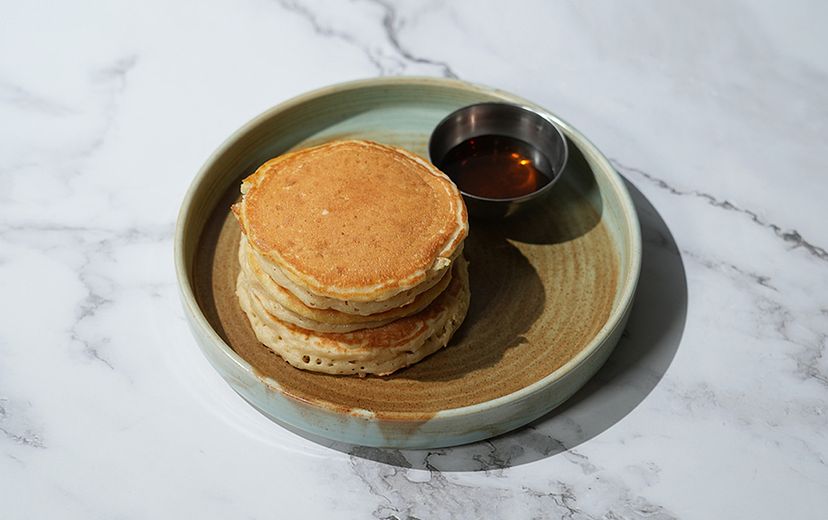 O.G PANCAKES