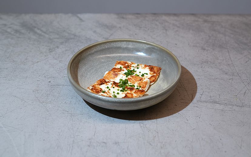 HALLOUMI