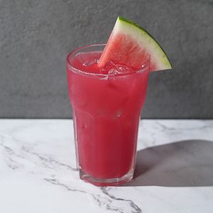 FRESH WATERMELON JUICE