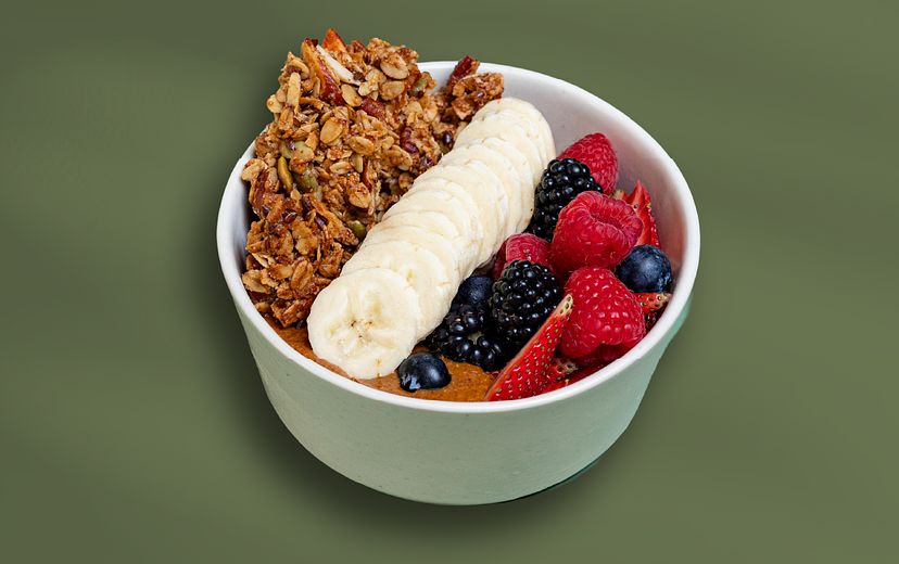 Acai Bowl