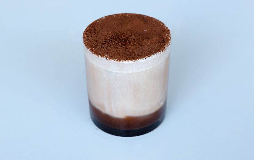 CHOCY CLOUD ESPRESSO