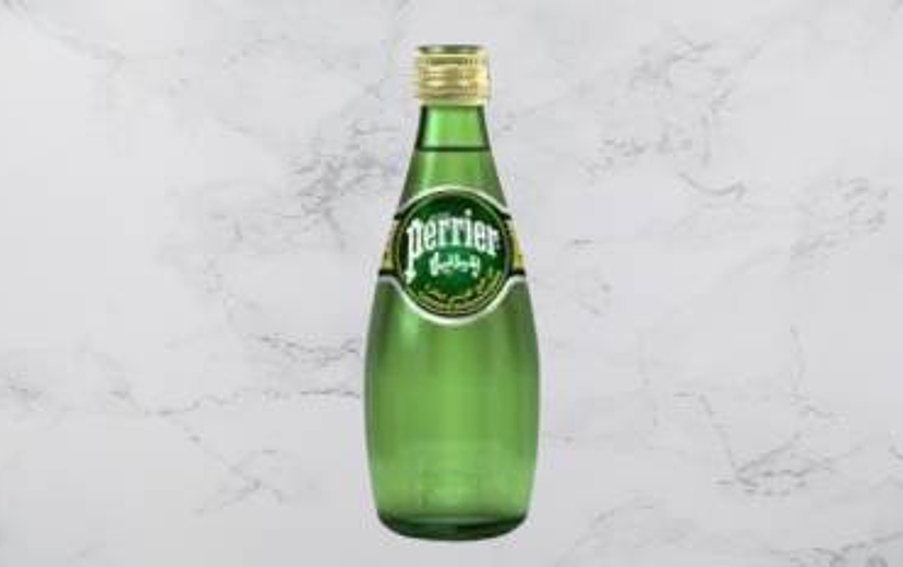 Sparkling Water Small