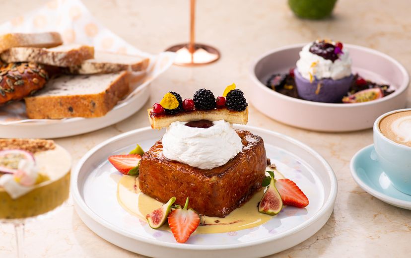 Classic French Toast