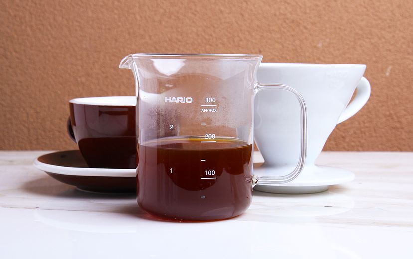 V60 POUR OVER