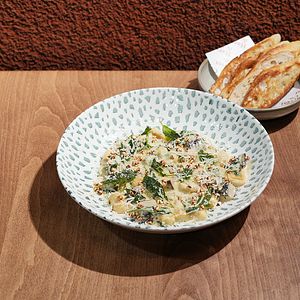 GNOCCHI PARISIENNE