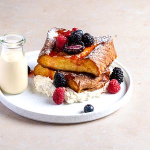 French Toast