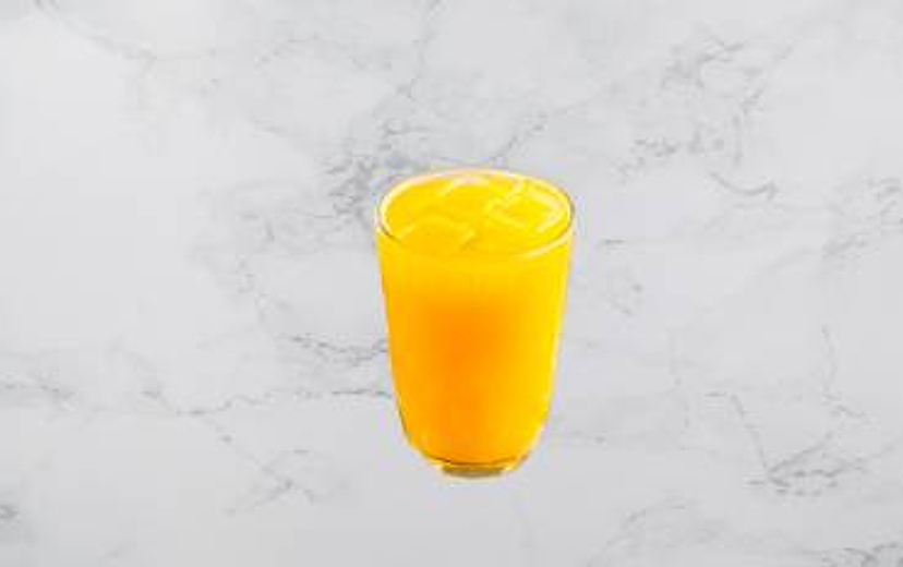Fresh Orange Juice