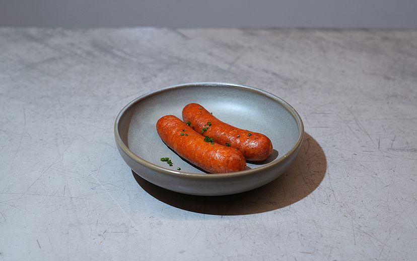 CHICKEN CHORIZO SAUSAGE