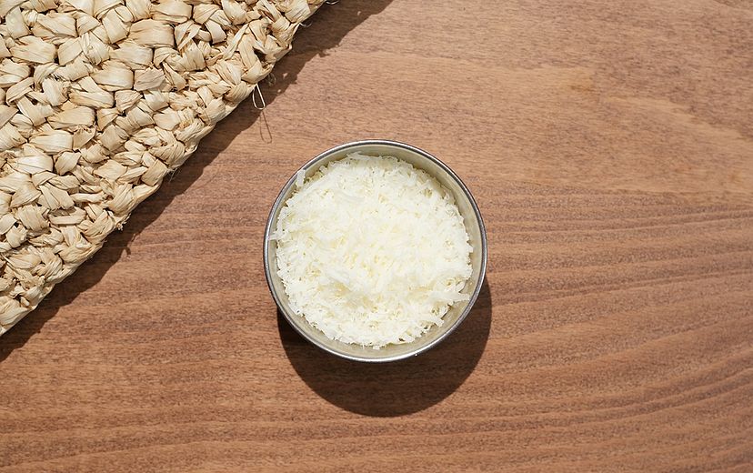 PARMESSAN CHEESE