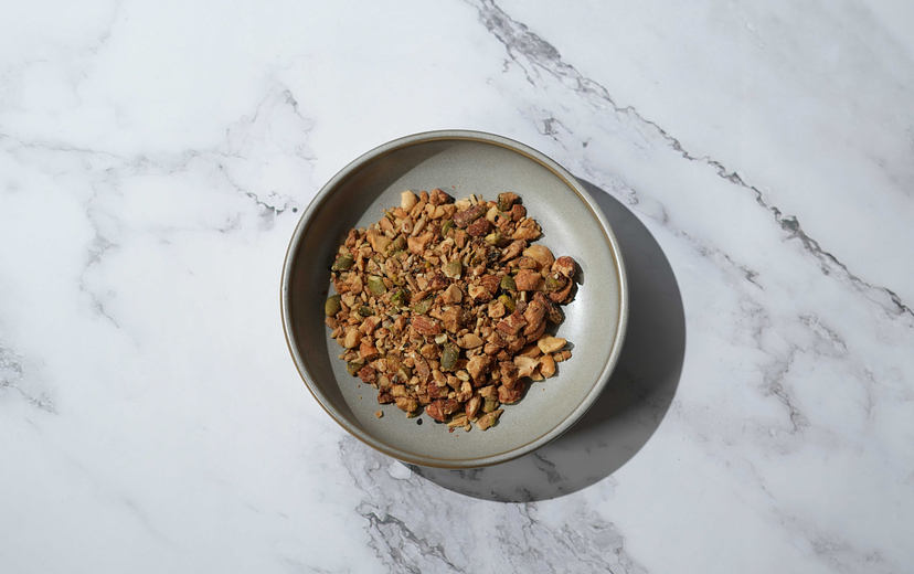 Nut Granola 
