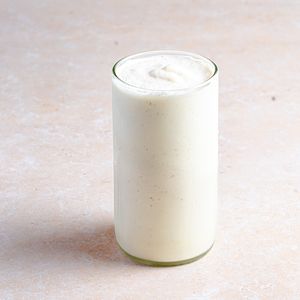 Vanilla Milkshake