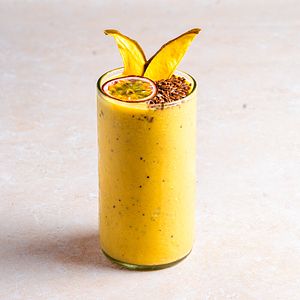 Tropical Tango