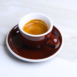 SINGLE ESPRESSO