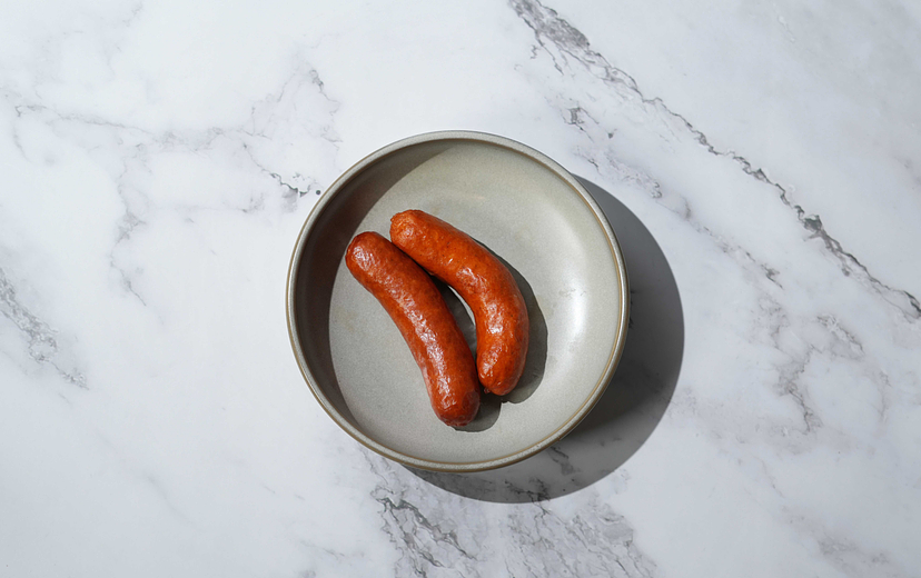 Spicy Chicken Chorizo