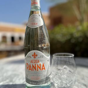 Acqua Panna (Still)