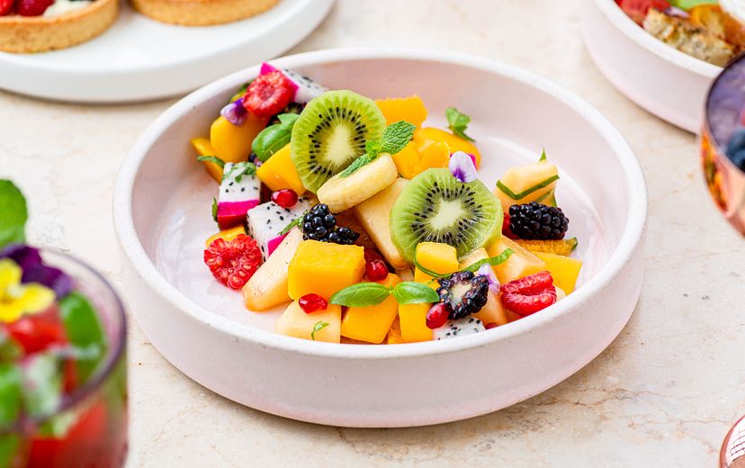 Fruit Salad