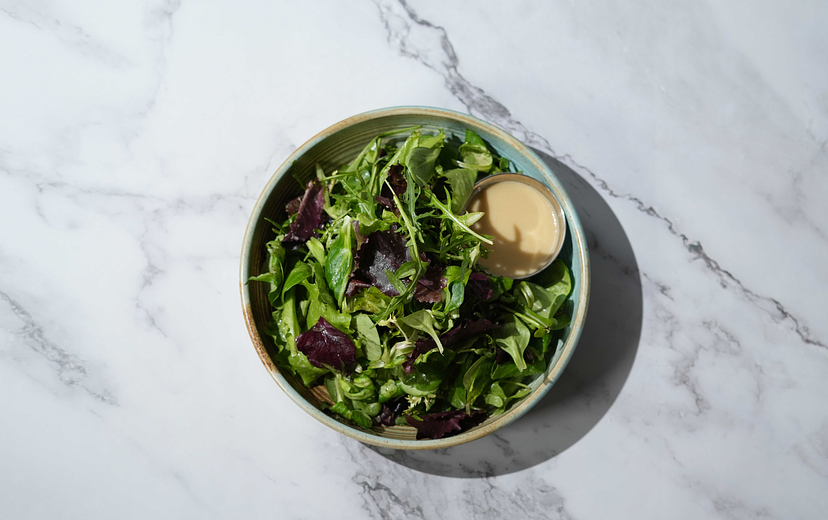 Leafy Greens