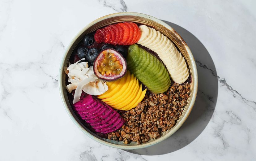 AÇAÍ BOWL