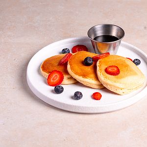 Kids Pancakes