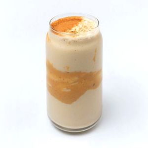 CINNAMON ROLL PROTEIN SHAKE