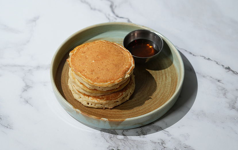 O.G PANCAKES