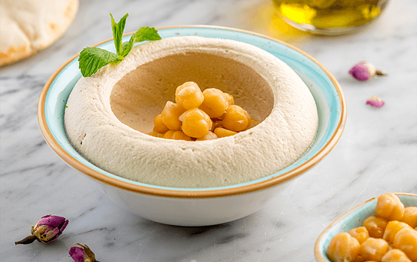Hummus