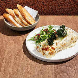 CANNELLONI