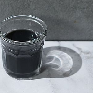 اسود