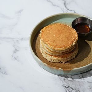 O.G PANCAKES