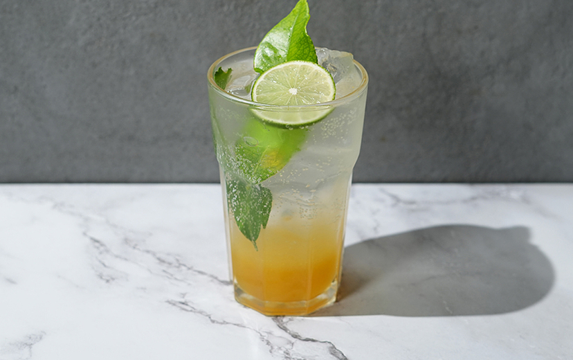 CALAMANSI & KAFFIR LIME LEAVES